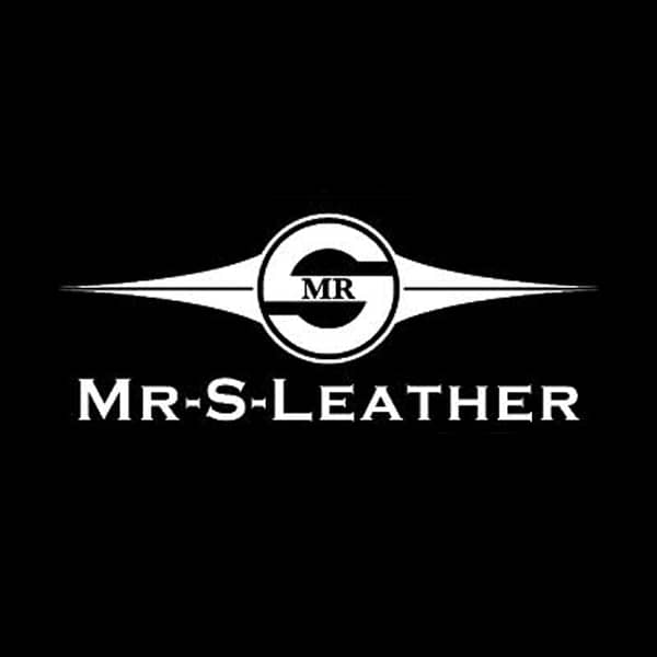 Mr-S-Leather-Logo