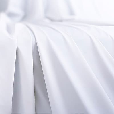 Fluidproof Throw – White