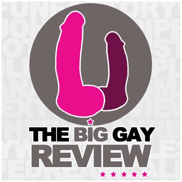 The Big Gay Review